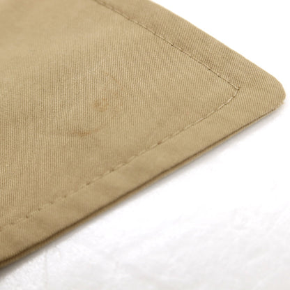 【中古】スティレ ラティーノ STILE LATINO IPBRANDO コットン トレンチコート ベージュ【サイズ48】【 状態ランクC 】【 メンズ 】 [APD]