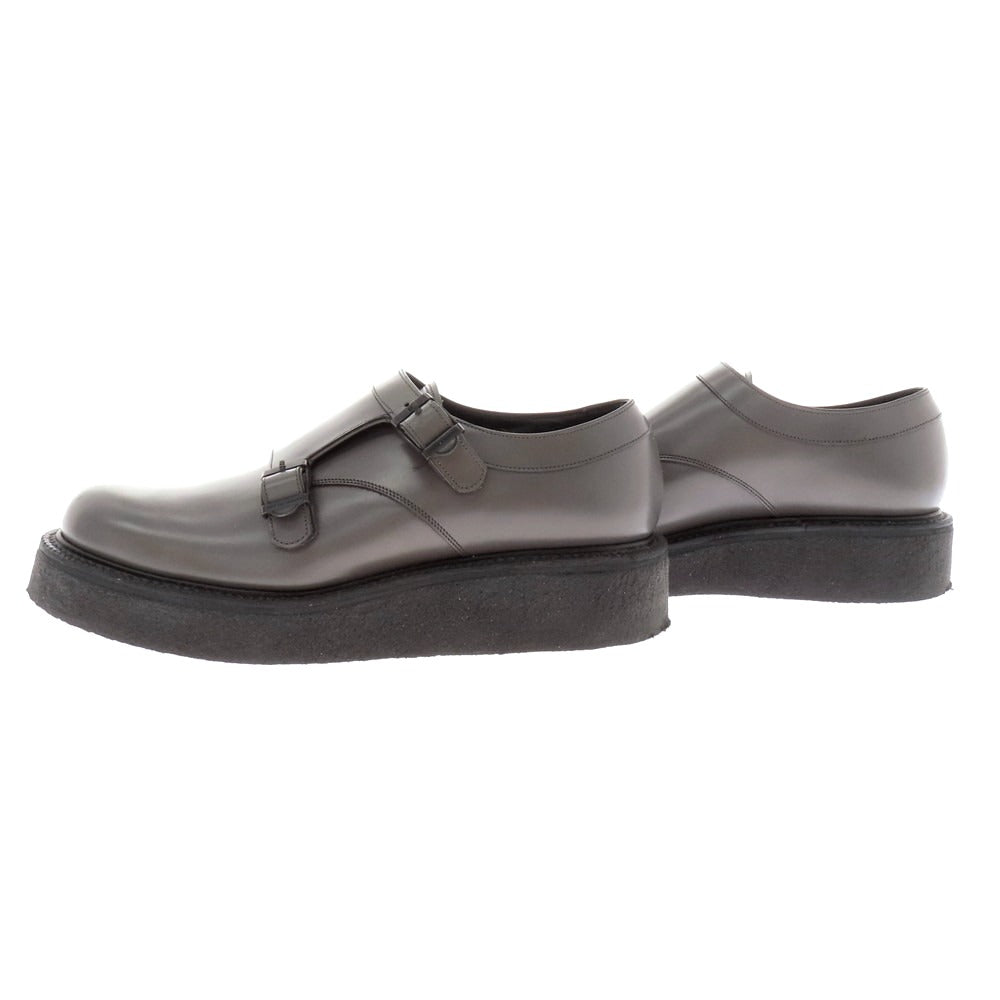 中古】フットザコーチャー foot the coacher ダブルモンク
