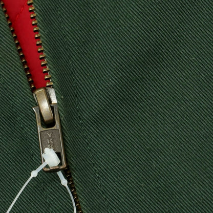 【中古】シュプリーム Supreme × Independent Truck Company 2012年秋冬 Independent Jacket 中綿ブルゾン グリーン【 L 】【 状態ランクC 】【 メンズ 】