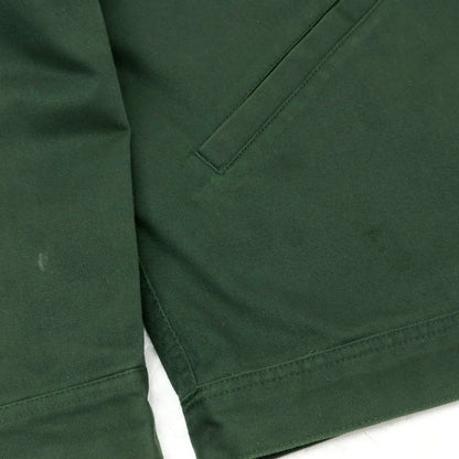 【中古】シュプリーム Supreme × Independent Truck Company 2012年秋冬 Independent Jacket 中綿ブルゾン グリーン【 L 】【 状態ランクC 】【 メンズ 】