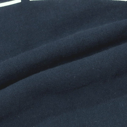 【中古】シュプリーム Supreme 2015年秋冬 Arc Logo Crewneck コットン スウェット ネイビー【 L 】【 状態ランクD 】【 メンズ 】