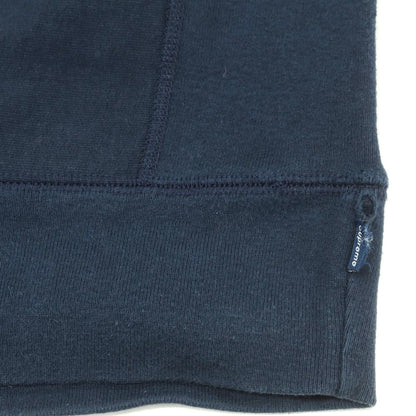 【中古】シュプリーム Supreme 2015年秋冬 Arc Logo Crewneck コットン スウェット ネイビー【 L 】【 状態ランクD 】【 メンズ 】