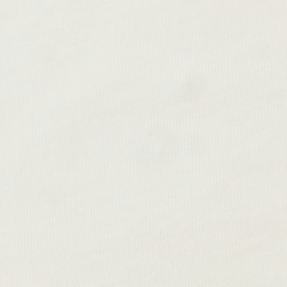 【中古】シュプリーム Supreme 2025年春夏 SMD S/S Top コットン 半袖Ｔシャツ ホワイト【 L 】【 状態ランクA 】【 メンズ 】