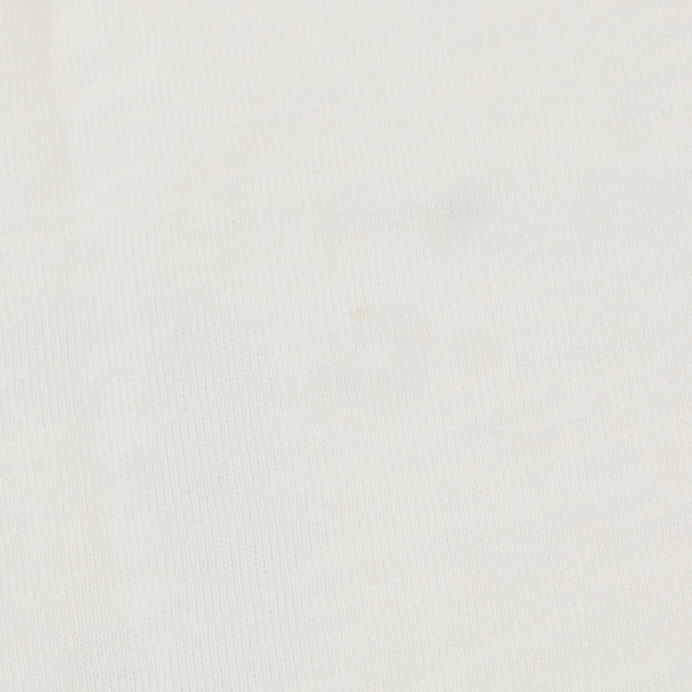 【中古】シュプリーム Supreme 2025年春夏 SMD S/S Top コットン 半袖Ｔシャツ ホワイト【 L 】【 状態ランクA 】【 メンズ 】