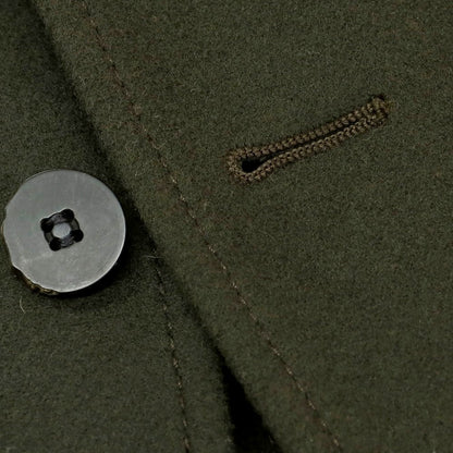 【中古】トネッロ TONELLO ウールナイロンカシミヤ 3B カジュアルジャケット オリーブ【 54 】【 状態ランクC 】【 メンズ 】