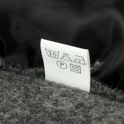 【中古】SAN FRANCISCO CLOTHING MAKER ウールポリエステル 3B カジュアルジャケット グレー【 54 】【 状態ランクB 】【 メンズ 】