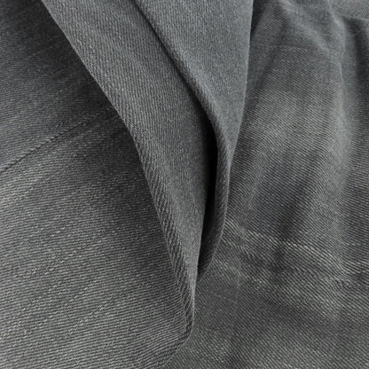 【中古】デンハム DENHAM SKIN ストレッチコットン デニムパンツ ジーンズ グレー【 38 】【 状態ランクC 】【 メンズ 】