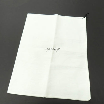 【中古】マルセル Marsell シングルモンクシューズ ブラウン【 41 1/2 】【 状態ランクA 】【 メンズ 】