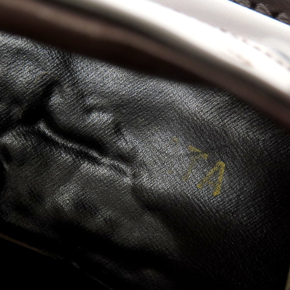 【中古】プレミアータ PREMIATA レースアップブーツ ダークブラウン【 8 】【 状態ランクB 】【 メンズ 】