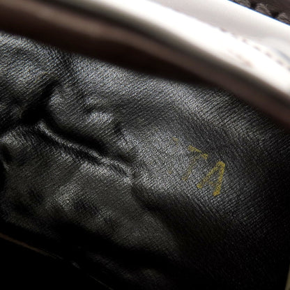 【中古】プレミアータ PREMIATA レースアップブーツ ダークブラウン【 8 】【 状態ランクB 】【 メンズ 】