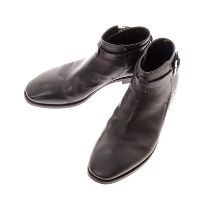 【中古】プレヴェンティ PREVENTI ジョッパーブーツ ブラック【 42 】【 状態ランクB 】【 メンズ 】