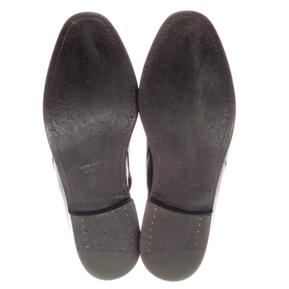 【中古】プレヴェンティ PREVENTI ジョッパーブーツ ブラック【 42 】【 状態ランクB 】【 メンズ 】