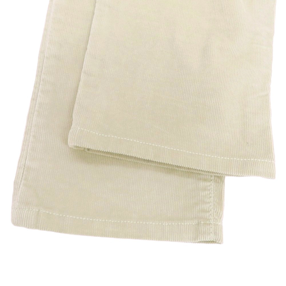 【中古】ヤコブコーエン JACOB COHEN PW622 ストレッチコットン コーデュロイパンツ ライトベージュ【 31 】【 状態ランクB 】【 メンズ 】