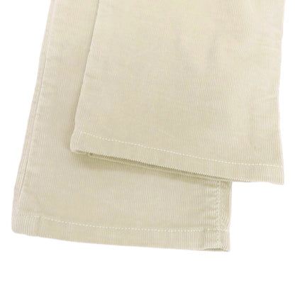 【中古】ヤコブコーエン JACOB COHEN PW622 ストレッチコットン コーデュロイパンツ ライトベージュ【 31 】【 状態ランクB 】【 メンズ 】