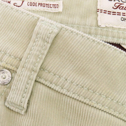 【中古】ヤコブコーエン JACOB COHEN PW622 ストレッチコットン コーデュロイパンツ ライトベージュ【 31 】【 状態ランクB 】【 メンズ 】