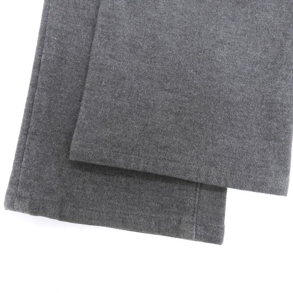 【中古】インコテックス INCOTEX ストレッチ コットンポリエステル 5ポケットパンツ グレー【 31 】【 状態ランクB 】【 メンズ 】