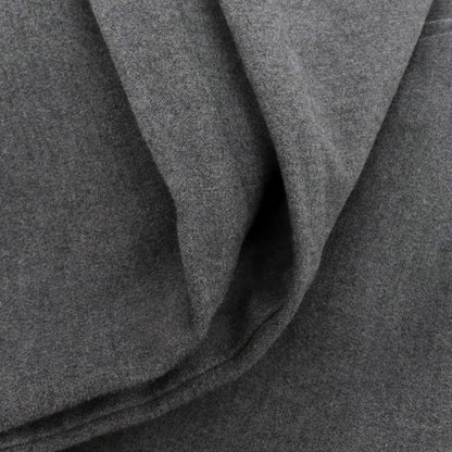 【中古】インコテックス INCOTEX ストレッチ コットンポリエステル 5ポケットパンツ グレー【 31 】【 状態ランクB 】【 メンズ 】