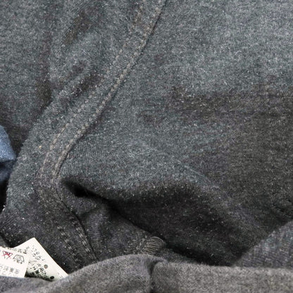 【中古】インコテックス INCOTEX ストレッチ コットンポリエステル 5ポケットパンツ グレー【 31 】【 状態ランクB 】【 メンズ 】