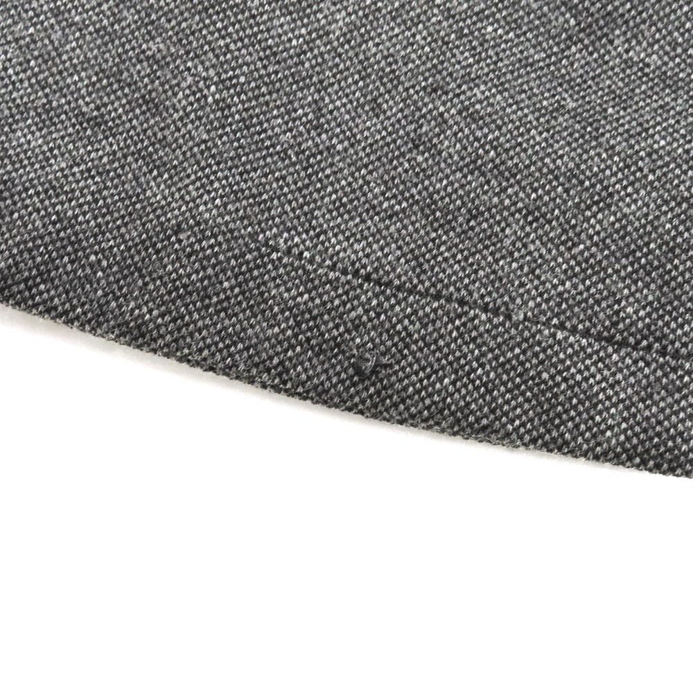 【中古】インコテックス INCOTEX コットンナイロン ジャージー カジュアルスラックスパンツ グレー【 46 】【 状態ランクB 】【 メンズ 】