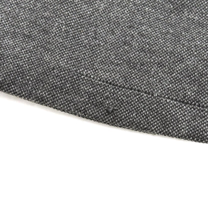 【中古】インコテックス INCOTEX コットンナイロン ジャージー カジュアルスラックスパンツ グレー【 46 】【 状態ランクB 】【 メンズ 】