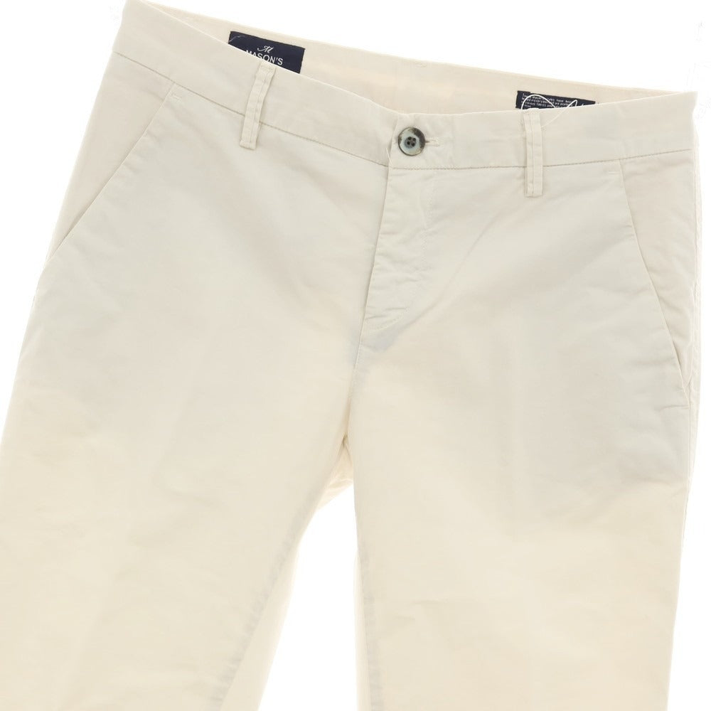 【中古】メイソンズ MASON&