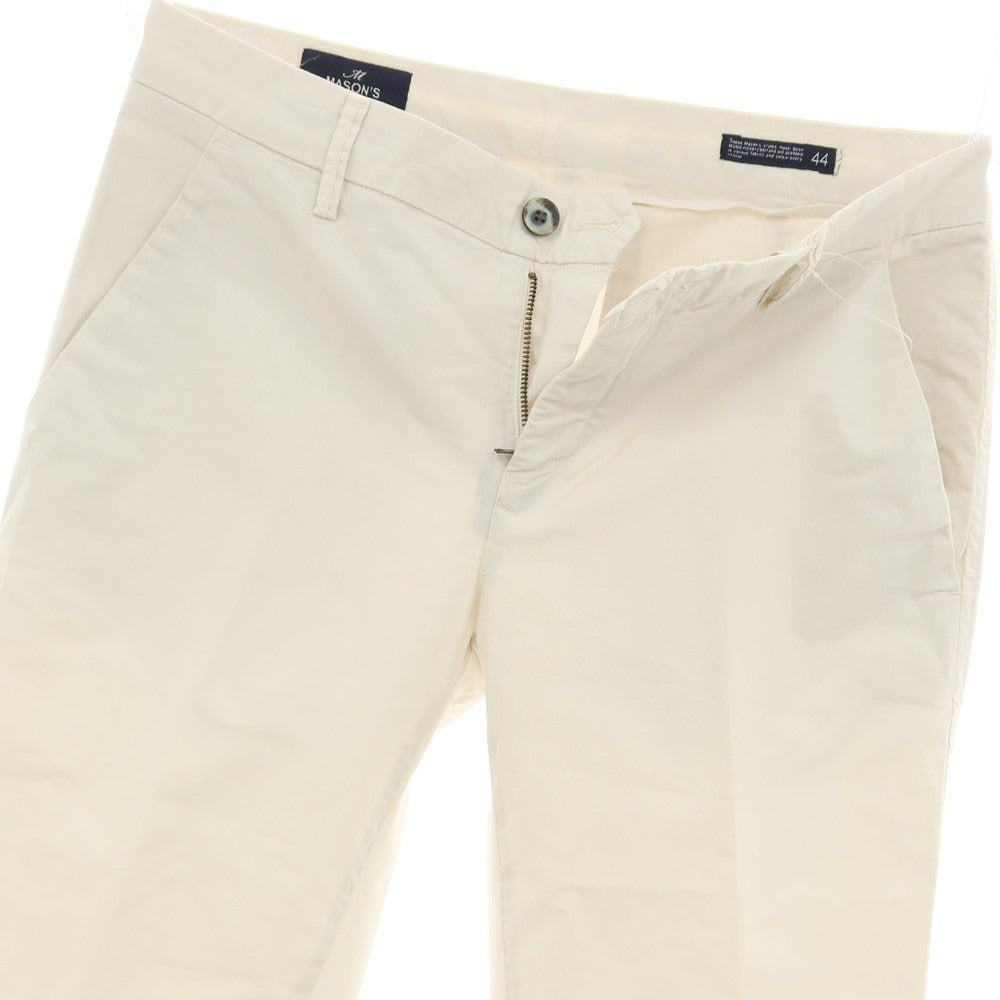 【中古】メイソンズ MASON&