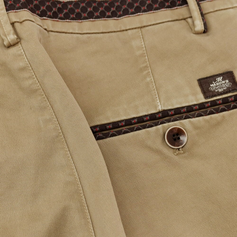 【中古】メイソンズ MASON&