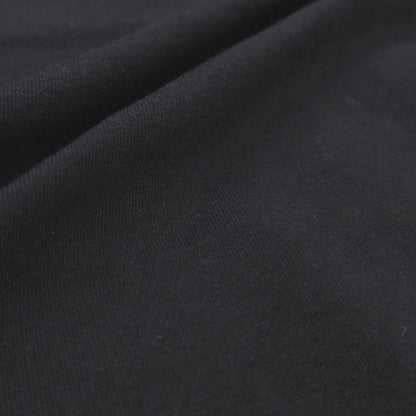 【中古】アンティーチポ　アンティチポ ANTICIPO FIANO smooth コットン モックネック 半袖Ｔシャツ ブラック【サイズ46】【 状態ランクC 】【 メンズ 】