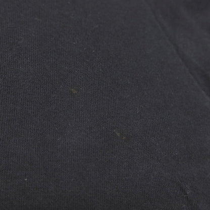 【中古】アンティーチポ　アンティチポ ANTICIPO FIANO smooth コットン モックネック 半袖Ｔシャツ ブラック【サイズ46】【 状態ランクC 】【 メンズ 】