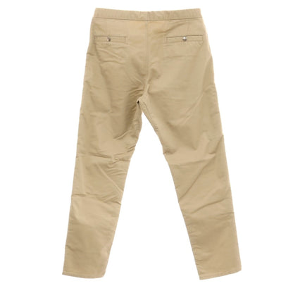 【中古】ザノースフェイスパープルレーベル THE NORTH FACE PURPLE LABEL コットンポリエステル イージーパンツ ベージュ【サイズ32】【 状態ランクB 】【 メンズ 】