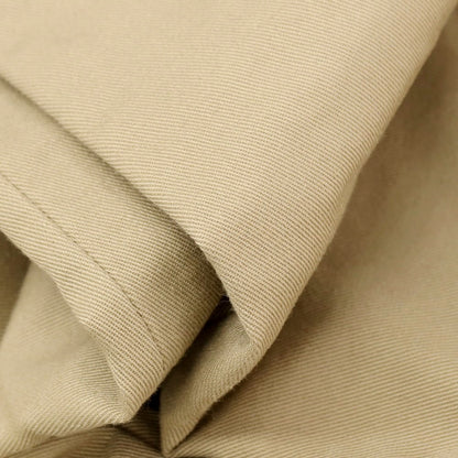 【中古】ザノースフェイスパープルレーベル THE NORTH FACE PURPLE LABEL コットンポリエステル イージーパンツ ベージュ【サイズ32】【 状態ランクB 】【 メンズ 】