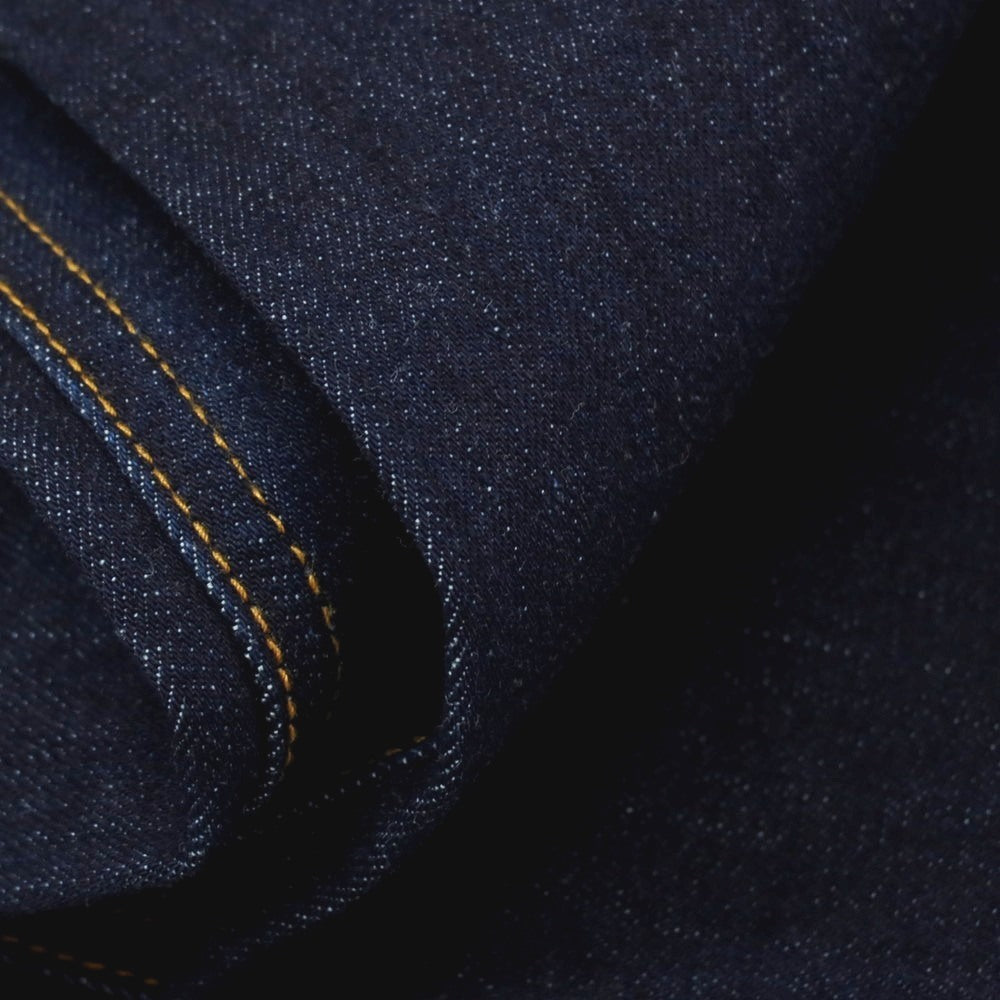 【中古】グラミチ Gramicci URBAN RESEARCH DOORS別注 ストレッチ コットン デニムパンツ ジーンズ ネイビー【サイズM】【 状態ランクB 】【 メンズ 】