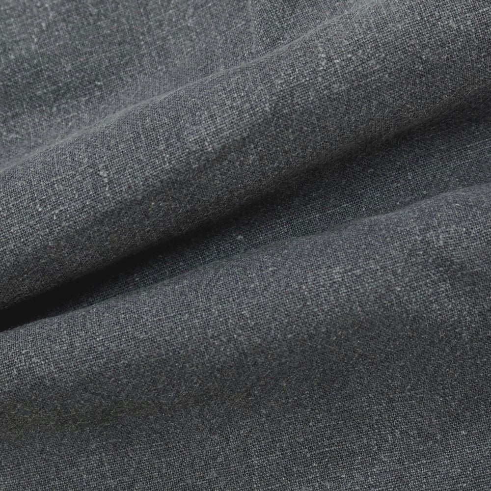 【中古】マナスタッシュ MANASTASH ヘンプコットン イージー ショートパンツ グレー【サイズJPN L】【 状態ランクC 】【 メンズ 】