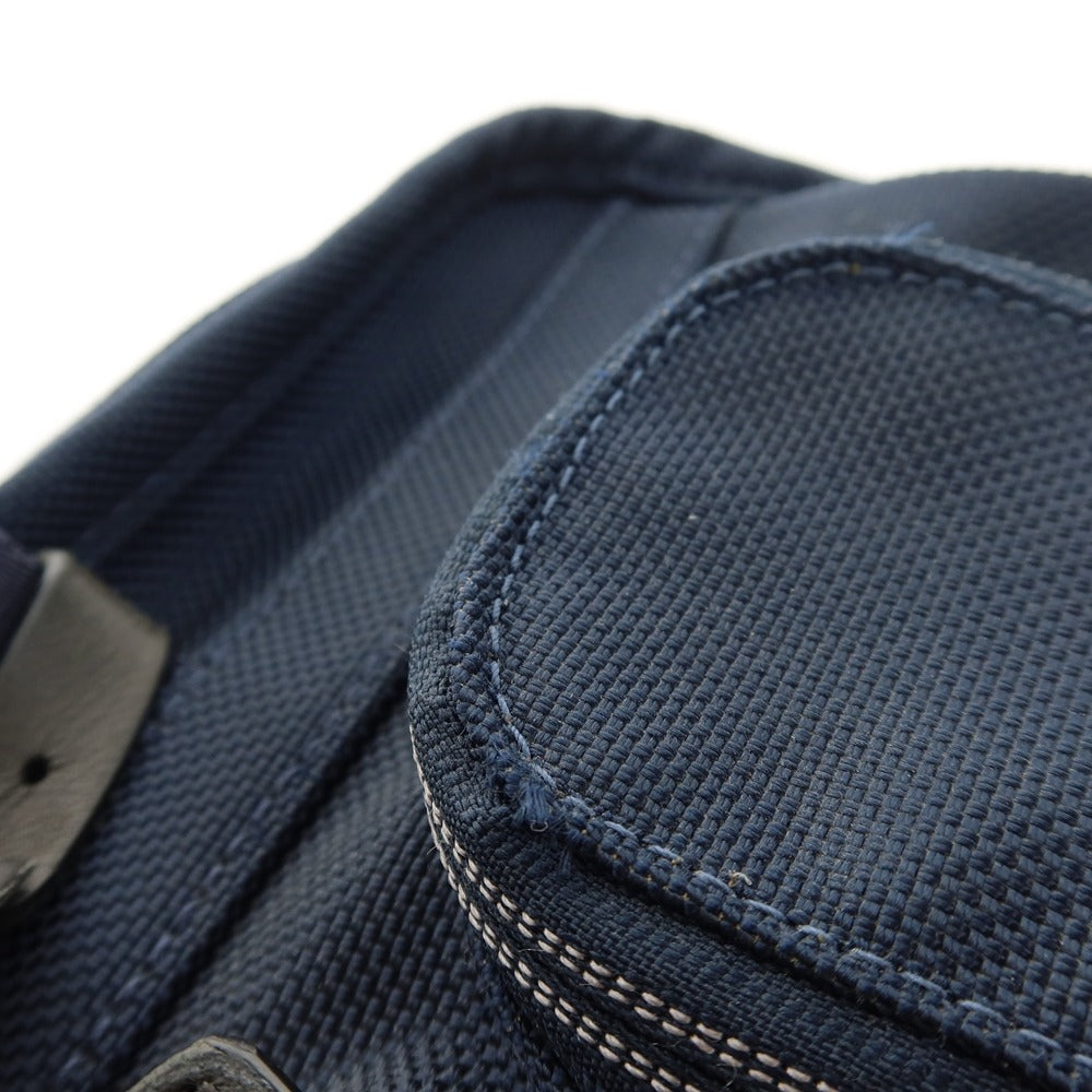 【SALE10%OFF/返品不可】【中古】トゥミ TUMI 26118LEN1 リミテッドエディション バリスティックナイロン ブリーフケース ネイビー【 状態ランクC 】【 メンズ 】