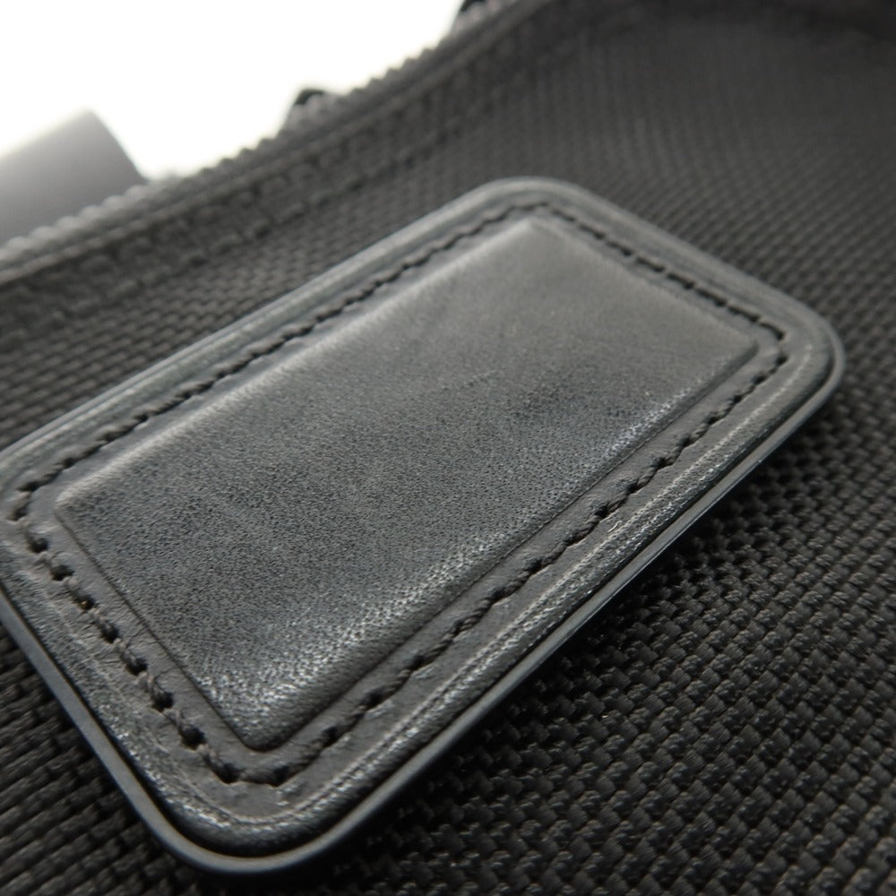 【中古】トゥミ TUMI 26109DH バリスティックナイロン×レザー ブリーフケース ブラック【 状態ランクB 】【 メンズ 】