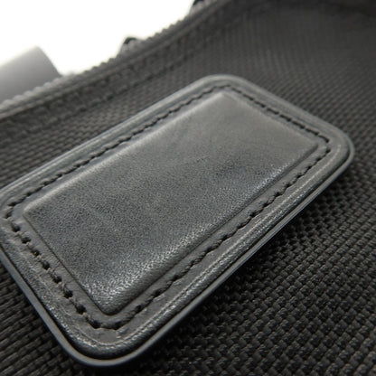 【中古】トゥミ TUMI 26109DH バリスティックナイロン×レザー ブリーフケース ブラック【 状態ランクB 】【 メンズ 】