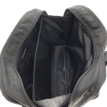 【中古】トゥミ TUMI 26109DH バリスティックナイロン×レザー ブリーフケース ブラック【 状態ランクB 】【 メンズ 】