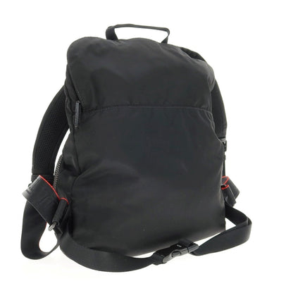 【中古】トゥミ TUMI ナイロン系 バックパック・リュック ブラック【 状態ランクB 】【 メンズ 】