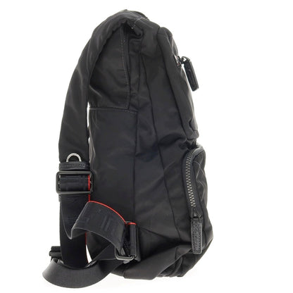 【中古】トゥミ TUMI ナイロン系 バックパック・リュック ブラック【 状態ランクB 】【 メンズ 】