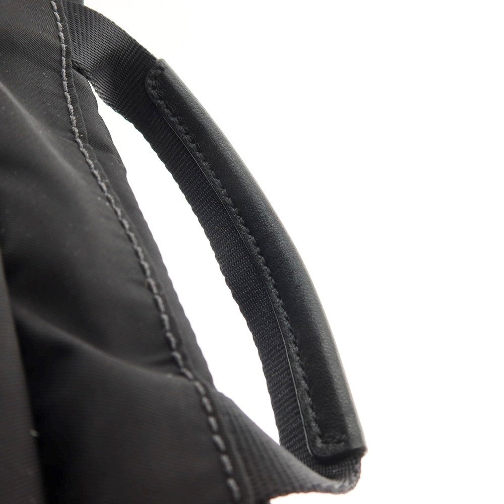 【中古】トゥミ TUMI ナイロン系 バックパック・リュック ブラック【 状態ランクB 】【 メンズ 】