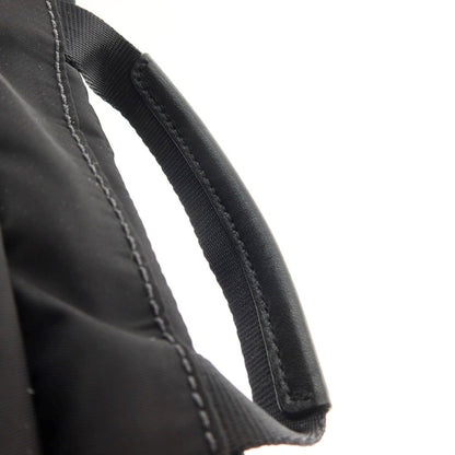 【中古】トゥミ TUMI ナイロン系 バックパック・リュック ブラック【 状態ランクB 】【 メンズ 】