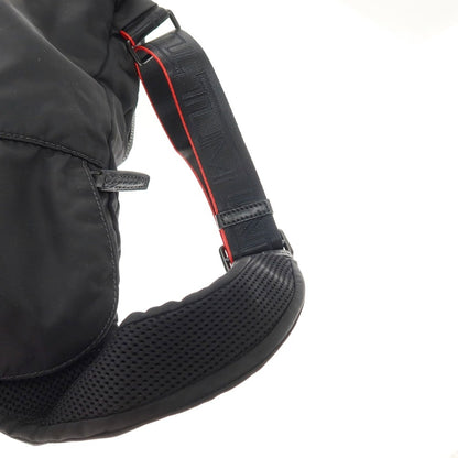 【中古】トゥミ TUMI ナイロン系 バックパック・リュック ブラック【 状態ランクB 】【 メンズ 】