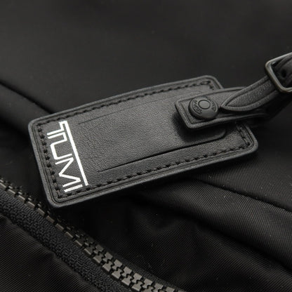 【中古】トゥミ TUMI ナイロン系 バックパック・リュック ブラック【 状態ランクB 】【 メンズ 】