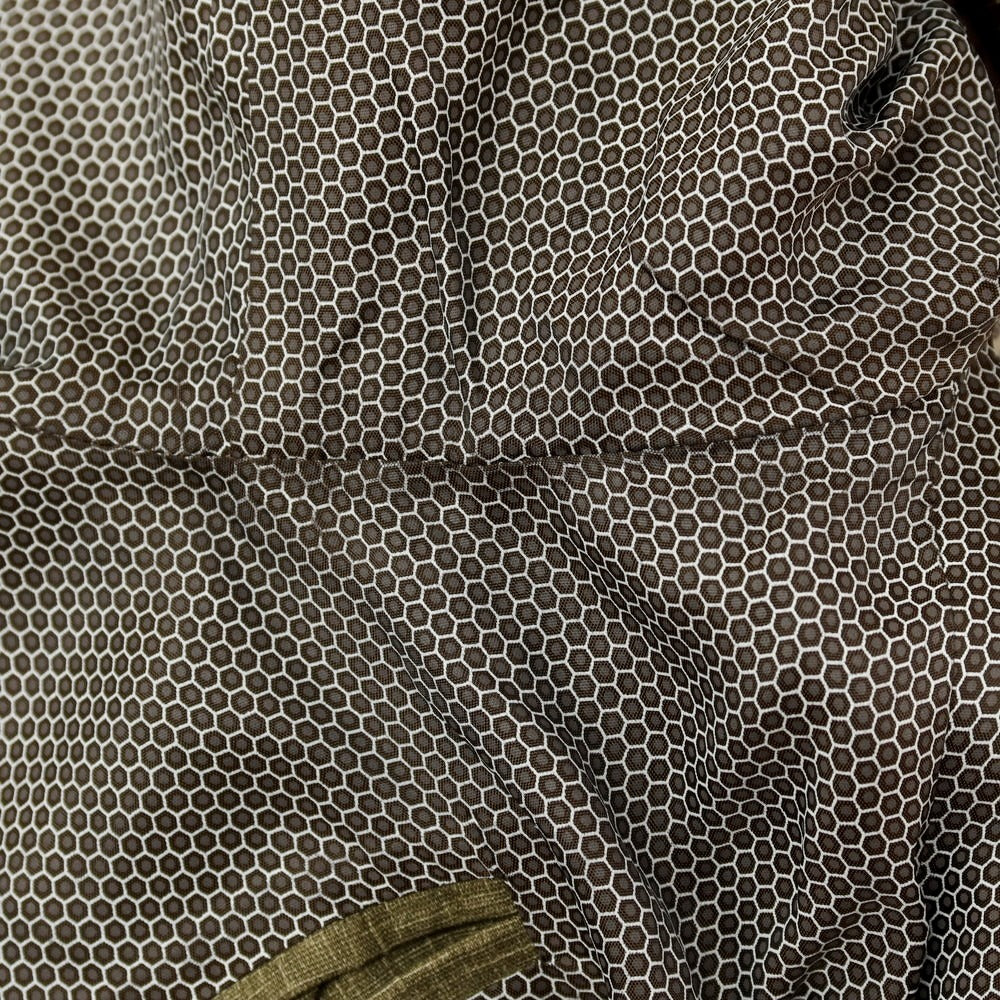 【中古】シーラップ Sealup コットン ステンカラーコート オリーブ【サイズ46】【 状態ランクB 】【 メンズ 】