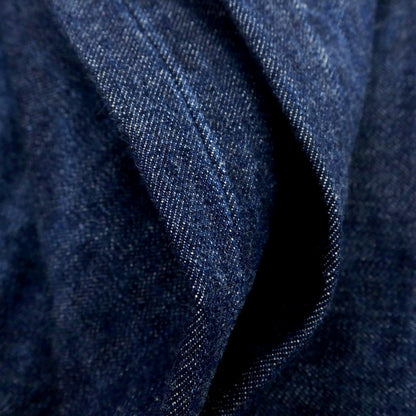 【中古】リゾルト RESOLUTE 712 コットン デニムパンツ ジーンズ ネイビー【 31 】【 状態ランクC 】【 メンズ 】