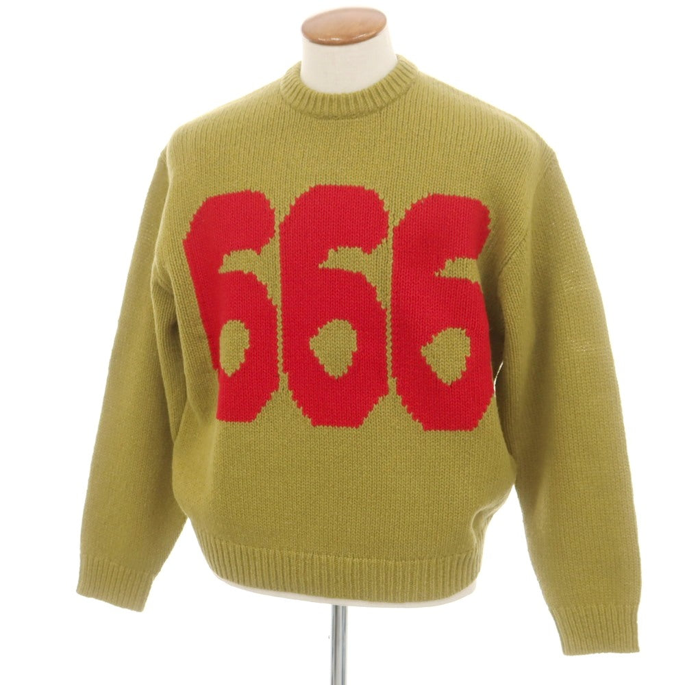 【中古】シュプリーム Supreme × Y&