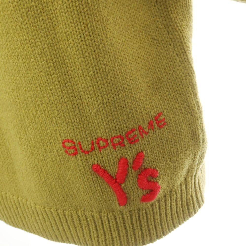 【中古】シュプリーム Supreme × Y&