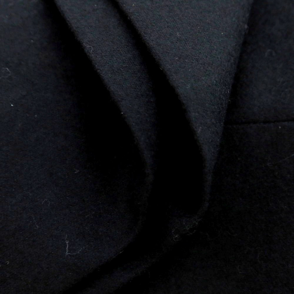 【中古】タリアトーレ TAGLIATORE ウール ドレススラックスパンツ ブラック【 48 】【 状態ランクA 】【 メンズ 】