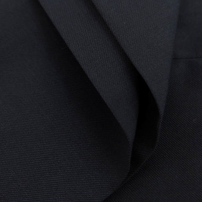 【中古】ブリリア1949 BRIGLIA 1949 ERCOLANNO ストレッチ ウールポリエステル ドレススラックスパンツ ネイビー【 46 】【 状態ランクA 】【 メンズ 】