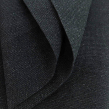 【中古】ドルチェアンドガッバーナ DOLCE&amp;GABBANA ウールコットン カジュアルスラックスパンツ ダークグレー【 48 】【 状態ランクC 】【 メンズ 】